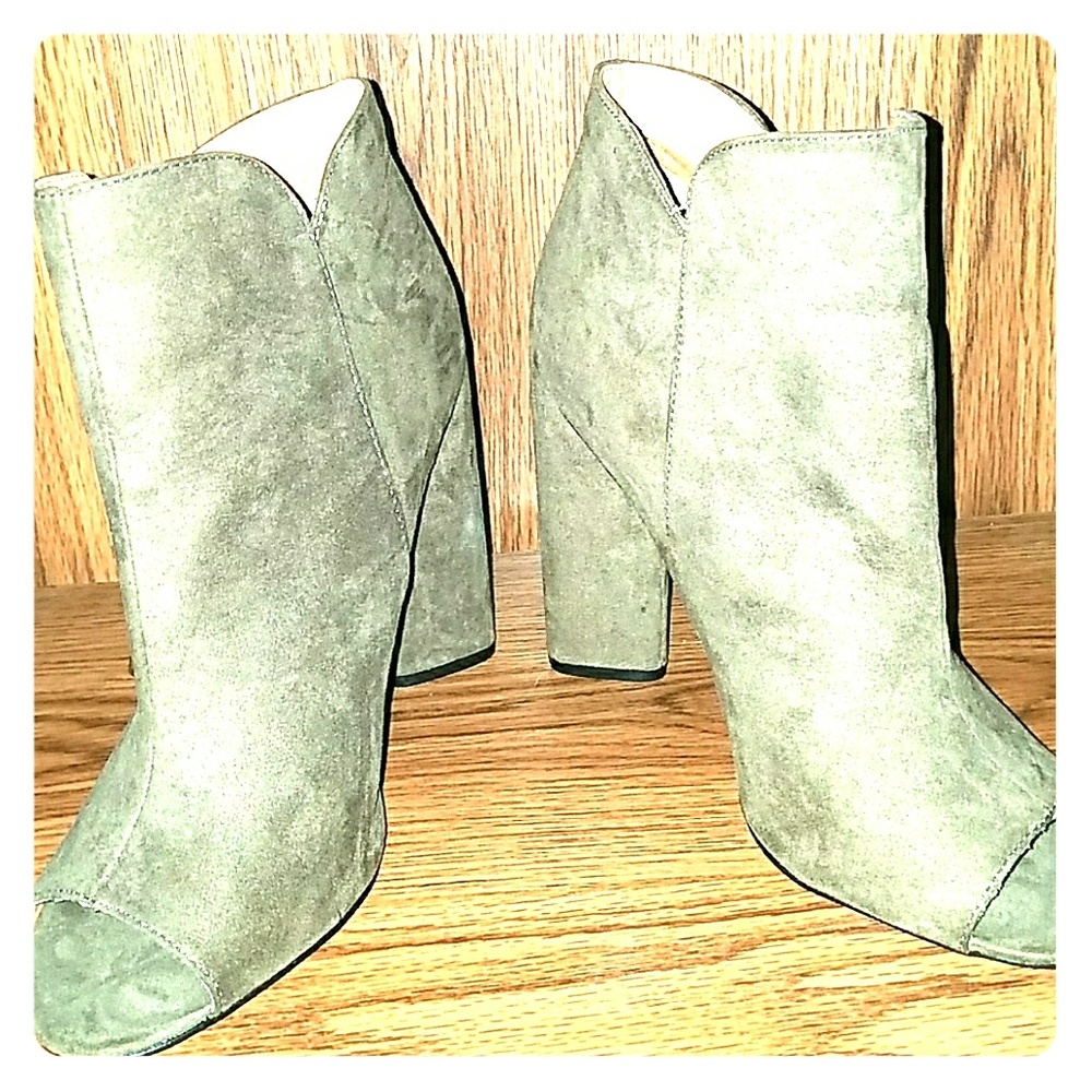 booties